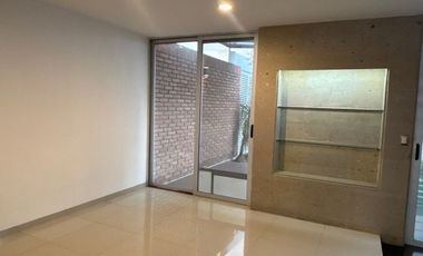 Casa en condominio - Real del Molino