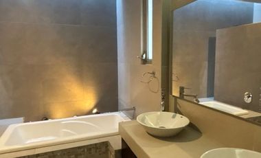 Casa en condominio - Real del Molino