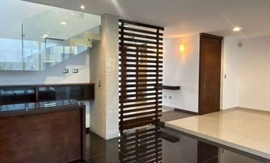 Casa en condominio - Real del Molino