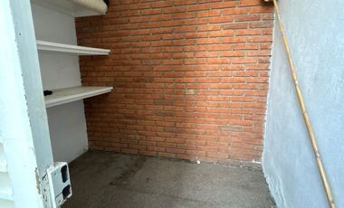 Casa en condominio - Real del Molino