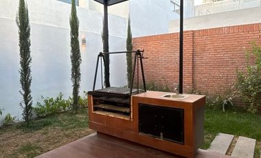 Casa en condominio - Real del Molino