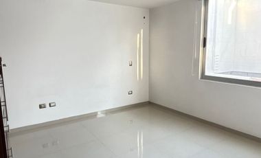 Casa en condominio - Real del Molino