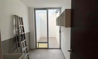 Casa en condominio - Real del Molino