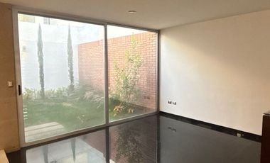 Casa en condominio - Real del Molino