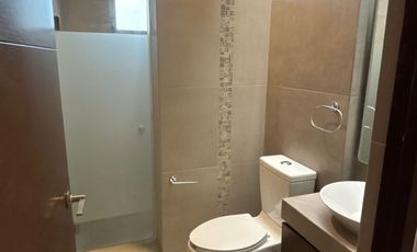 Casa en condominio - Real del Molino