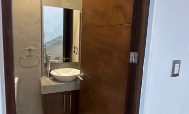 Casa en condominio - Real del Molino