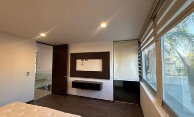 Casa en condominio - Real del Molino