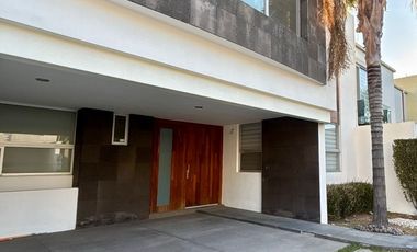 Casa en condominio - Real del Molino