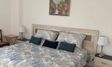 DEPARTAMENTO EN RENTA AMUEBLADO EN COSTA VERDE, BOCA DEL RIO, VERACRUZ