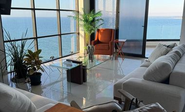 DEPARTAMENTO EN RENTA AMUEBLADO EN COSTA VERDE, BOCA DEL RIO, VERACRUZ