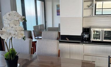 DEPARTAMENTO EN RENTA AMUEBLADO EN COSTA VERDE, BOCA DEL RIO, VERACRUZ