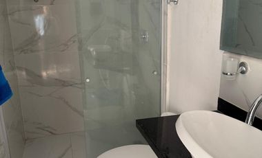 DEPARTAMENTO EN RENTA AMUEBLADO EN COSTA VERDE, BOCA DEL RIO, VERACRUZ