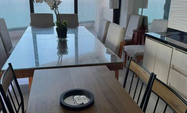 DEPARTAMENTO EN RENTA AMUEBLADO EN COSTA VERDE, BOCA DEL RIO, VERACRUZ