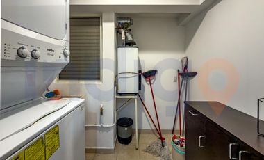 Departamento amueblado en Renta en Santa Fe Juriquilla Condominio Habitarea