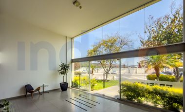 Departamento amueblado en Renta en Santa Fe Juriquilla Condominio Habitarea