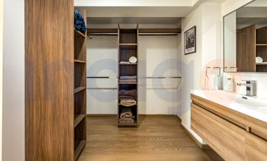 Departamento amueblado en Renta en Santa Fe Juriquilla Condominio Habitarea