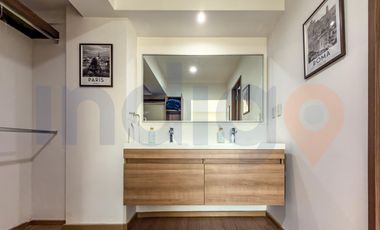 Departamento amueblado en Renta en Santa Fe Juriquilla Condominio Habitarea