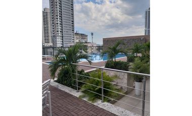 PH BALBOA BAY / APARTAMENTO (114 m2) RM.P