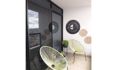 PH BALBOA BAY / APARTAMENTO (114 m2) RM.P