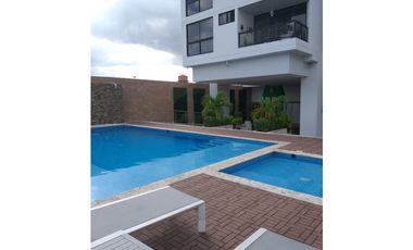 PH BALBOA BAY / APARTAMENTO (114 m2) RM.P