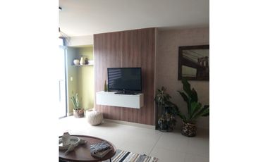 PH BALBOA BAY / APARTAMENTO (114 m2) RM.P