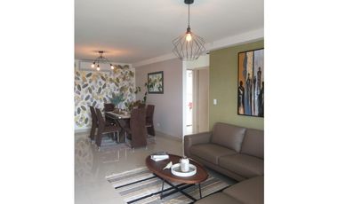 PH BALBOA BAY / APARTAMENTO (114 m2) RM.P