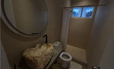 GORGONA / 800M / 3 HABITACIONES / PISCINA / A 1 CUADRA DE PLAYA MALIBU