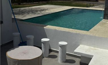 GORGONA / 800M / 3 HABITACIONES / PISCINA / A 1 CUADRA DE PLAYA MALIBU