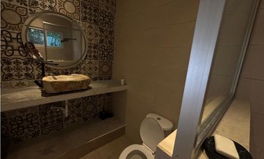 GORGONA / 800M / 3 HABITACIONES / PISCINA / A 1 CUADRA DE PLAYA MALIBU