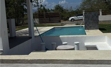 GORGONA / 800M / 3 HABITACIONES / PISCINA / A 1 CUADRA DE PLAYA MALIBU