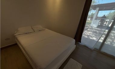 GORGONA / 800M / 3 HABITACIONES / PISCINA / A 1 CUADRA DE PLAYA MALIBU