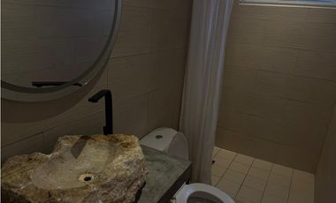 SE VENDE CASA DE 800M EN GORGONA A 1 CUADRA DE PLAYA MALIBU