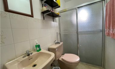 HATO PINTADO / 12 DE OCTUBRE / 495M / 3 HABITACION / 2 PARKING