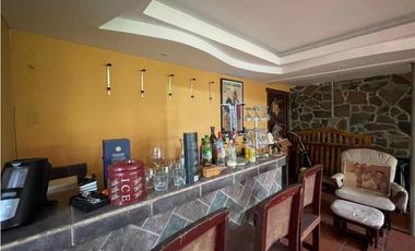 HATO PINTADO / 12 DE OCTUBRE / 495M / 3 HABITACION / 2 PARKING