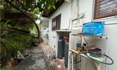 SE VENDE CASA EN HATO PINTADO 12 DE OCTUBRE DE 495M CON 3 HABITACIONES