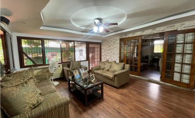 SE VENDE CASA EN HATO PINTADO 12 DE OCTUBRE DE 495M CON 3 HABITACIONES