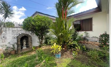 SE VENDE CASA EN HATO PINTADO 12 DE OCTUBRE DE 495M CON 3 HABITACIONES
