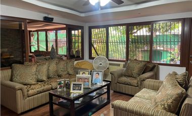 SE VENDE CASA EN HATO PINTADO 12 DE OCTUBRE DE 495M CON 3 HABITACIONES