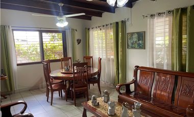 SE VENDE CASA EN HATO PINTADO 12 DE OCTUBRE DE 495M CON 3 HABITACIONES