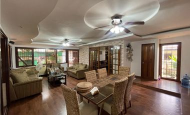 SE VENDE CASA EN HATO PINTADO 12 DE OCTUBRE DE 495M CON 3 HABITACIONES