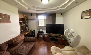 SE VENDE CASA EN HATO PINTADO 12 DE OCTUBRE DE 495M CON 3 HABITACIONES