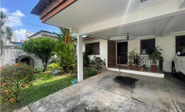 SE VENDE CASA EN HATO PINTADO 12 DE OCTUBRE DE 495M CON 3 HABITACIONES