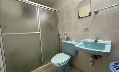 SE VENDE CASA EN HATO PINTADO 12 DE OCTUBRE DE 495M CON 3 HABITACIONES