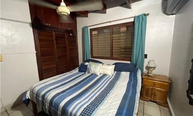 SE VENDE CASA EN HATO PINTADO 12 DE OCTUBRE DE 495M CON 3 HABITACIONES