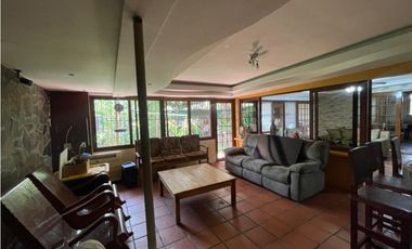 SE VENDE CASA EN HATO PINTADO 12 DE OCTUBRE DE 495M CON 3 HABITACIONES