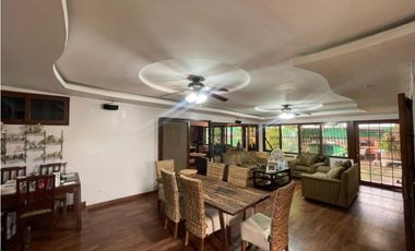 SE VENDE CASA EN HATO PINTADO 12 DE OCTUBRE DE 495M CON 3 HABITACIONES