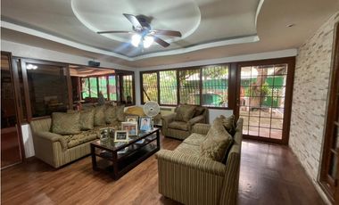 SE VENDE CASA EN HATO PINTADO 12 DE OCTUBRE DE 495M CON 3 HABITACIONES