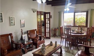 SE VENDE CASA EN HATO PINTADO 12 DE OCTUBRE DE 495M CON 3 HABITACIONES