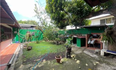 SE VENDE CASA EN HATO PINTADO 12 DE OCTUBRE DE 495M CON 3 HABITACIONES