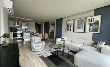 Se alquila apartamento en Costa del Este